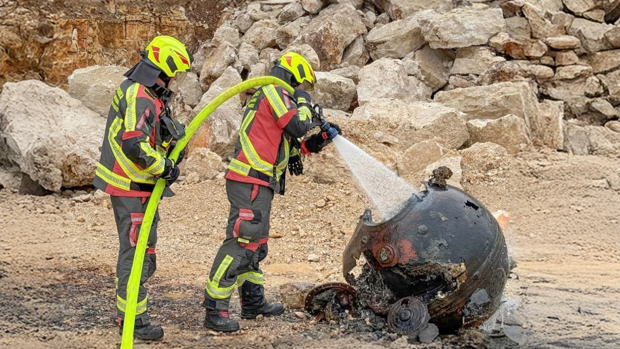 Bombe im Urlaubsparadies: Bundesländer-News vom 03.03.