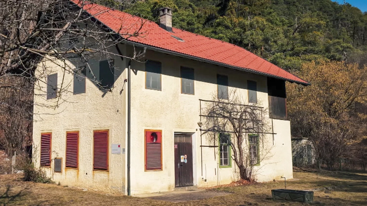 Tiroler Immobilienwahnsinn: Warum zwei Investoren ein marodes Kraftwerk statt Wohnungen kaufen