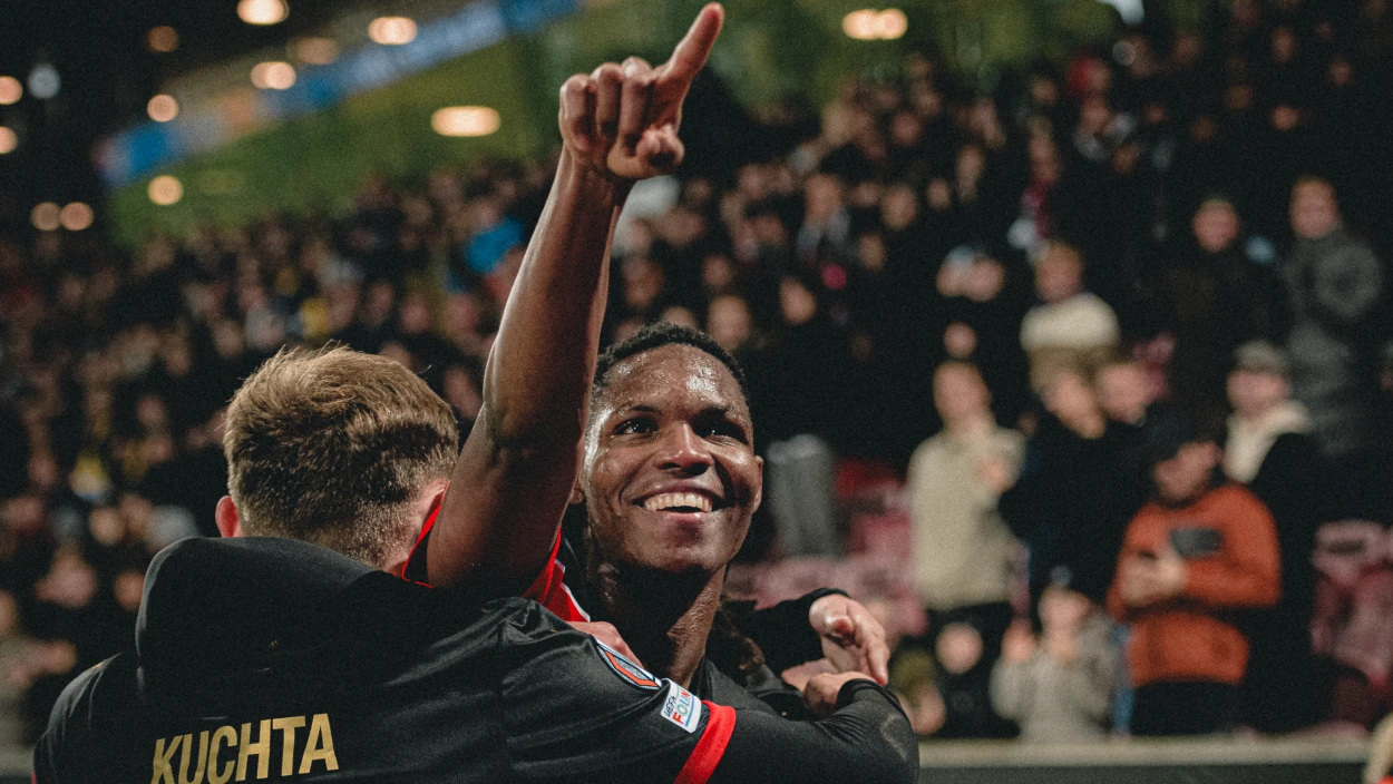 Highlights: FC Midtjylland vs. R. Union Saint-Gilloise | UEFA Europa League, Runde 3