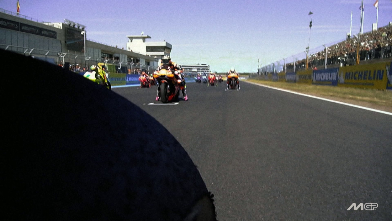 Grand Prix von Barcelona: Die MotoGP in Spanien