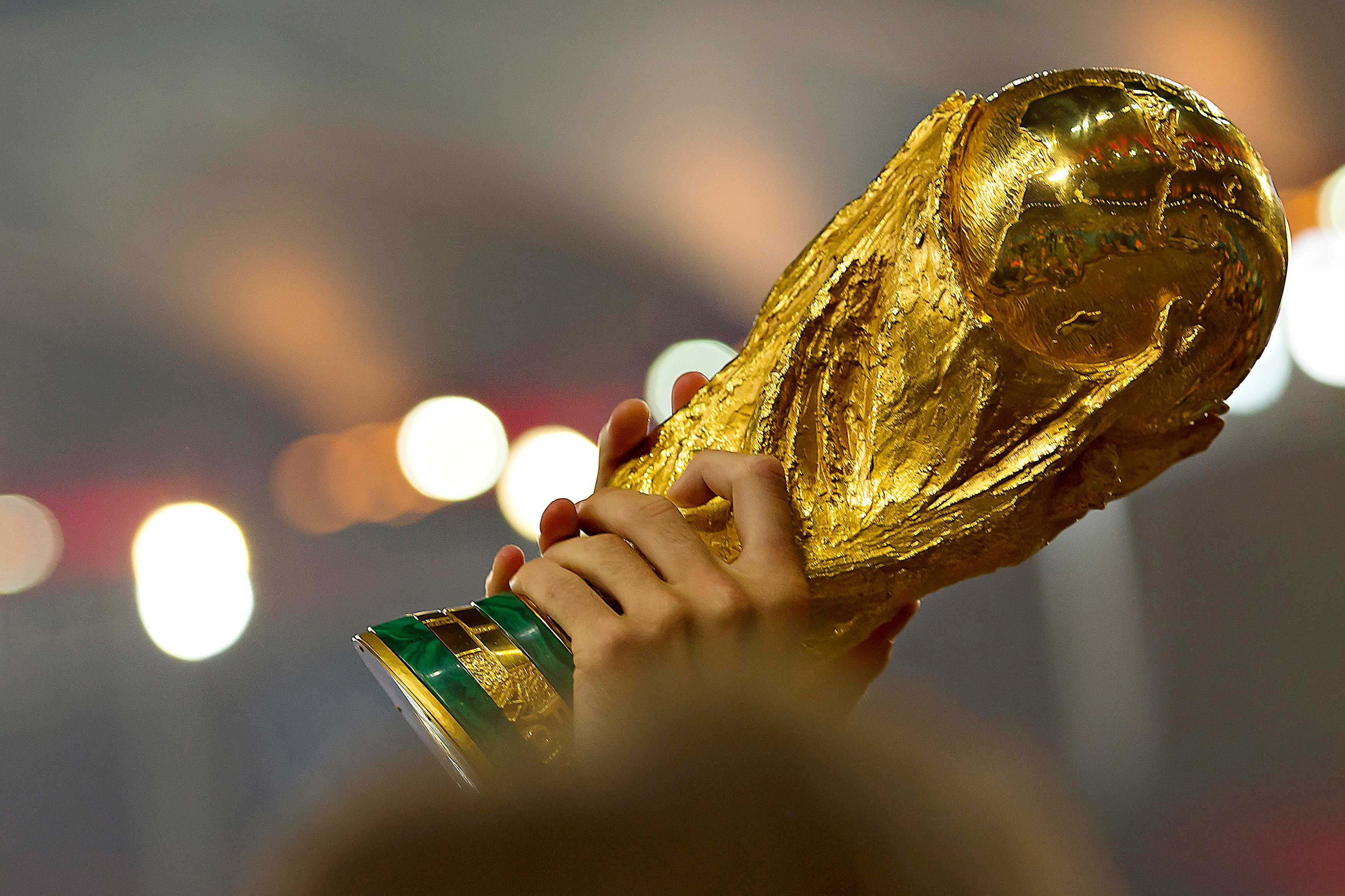 Die große Spielplan-Show