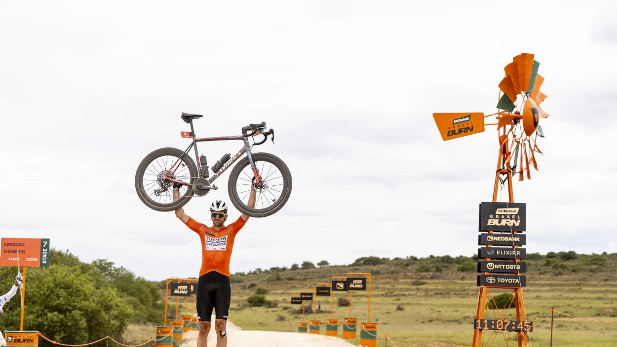 Neue Ära im Radsport