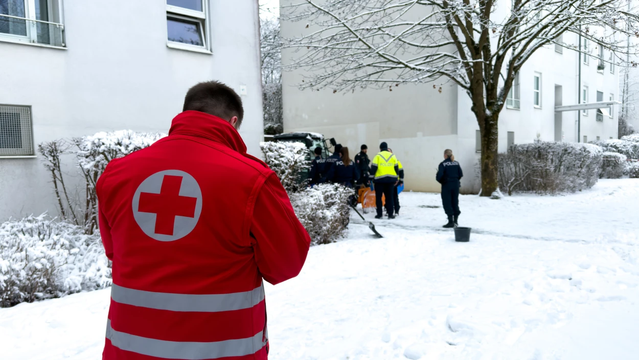 Servus Nachrichten in 90 Sekunden - 12:00 Uhr