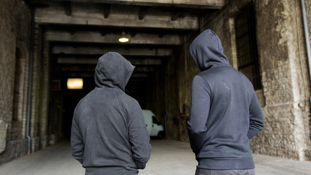 Wien: Haft für brutale Jugendbande