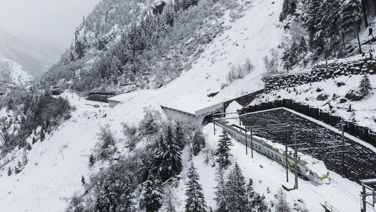 Servus Nachrichten in 90 Sekunden - 18:00 Uhr