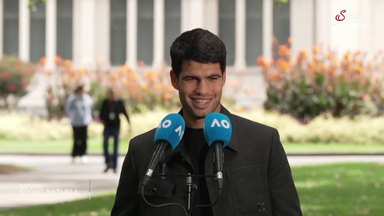 Servus Sport aktuell