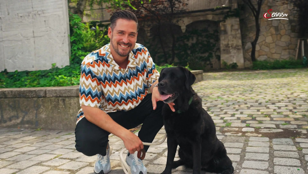 Moderatorenprofil: Andreas Moravec