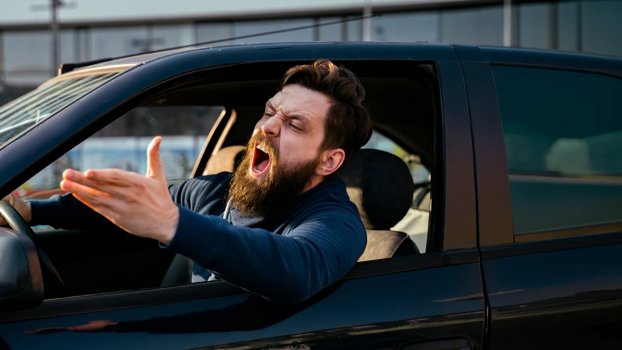 Empörung als neues Volkshobby