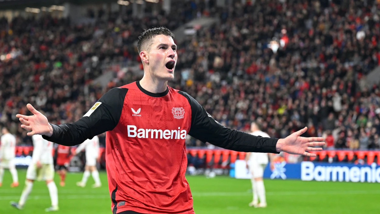 Highlights: Bayer 04 Leverkusen vs. 1. FC Köln | DFB-Pokal, Viertelfinale