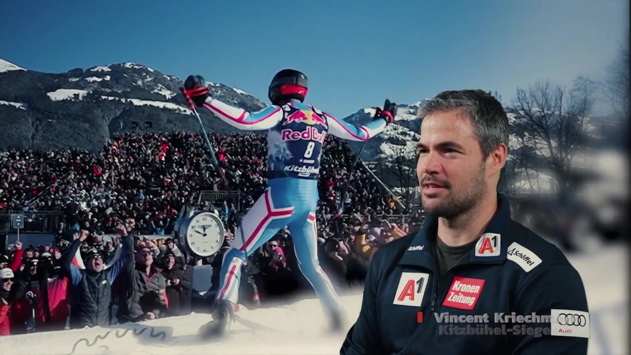 Die Legende Kitzbühel: ÖSV-Asse über ihre Highlights