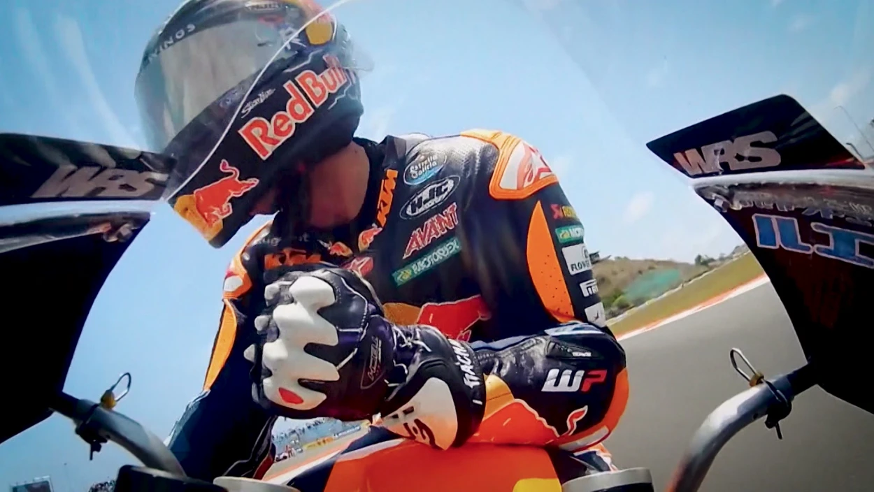 Grand Prix von Australien: Die Moto3 auf Phillip Island