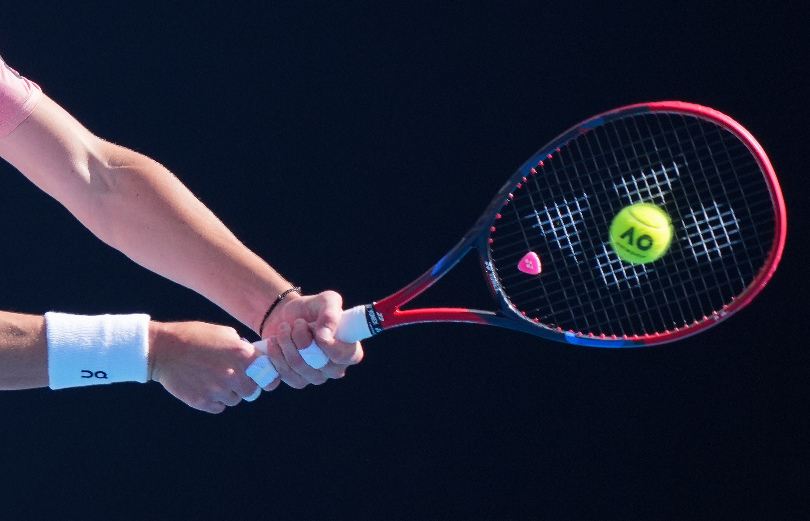 Tag 15: Herren-Finale