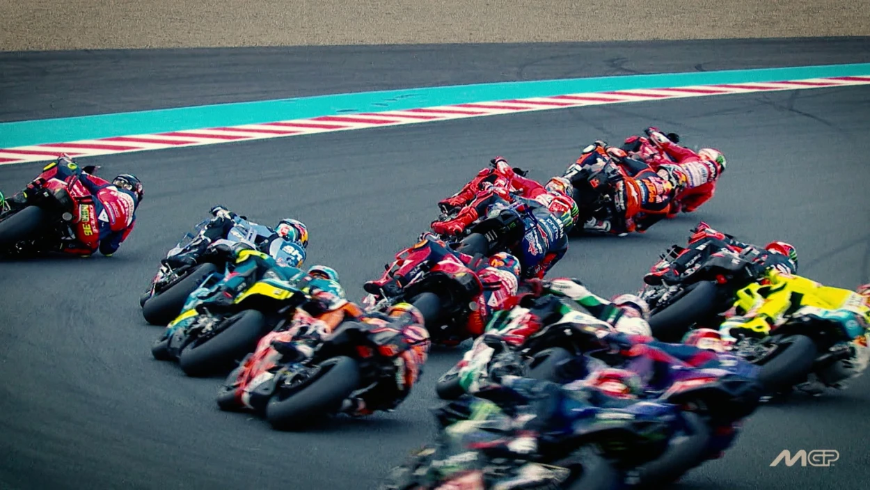 Grand Prix von Indonesien: Die MotoGP in Mandalika