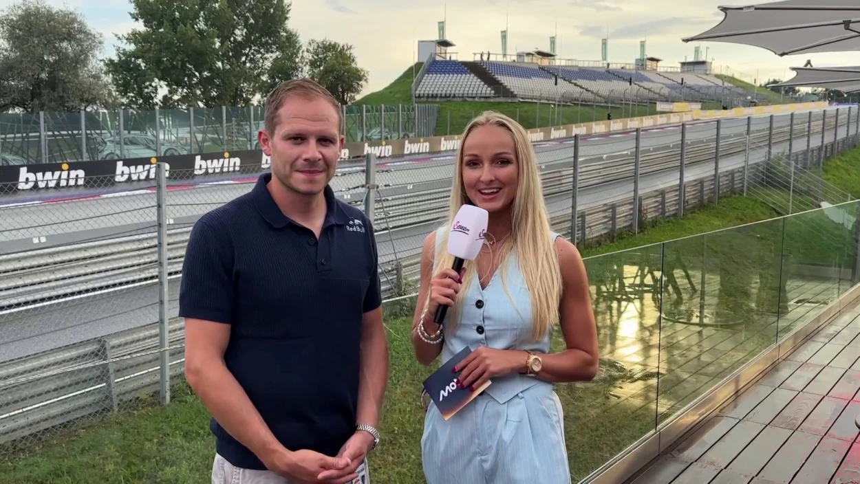 BWIN Grand Prix von Österreich: Der Wrap-Up am Samstag