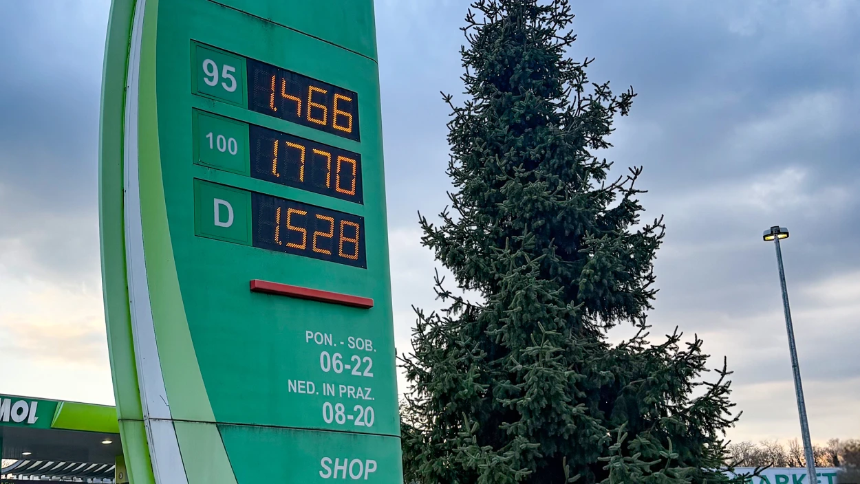 Kärntner & Steirer tanken im Ausland: Jetzt reagieren erste Tankstellen mit Rationierung