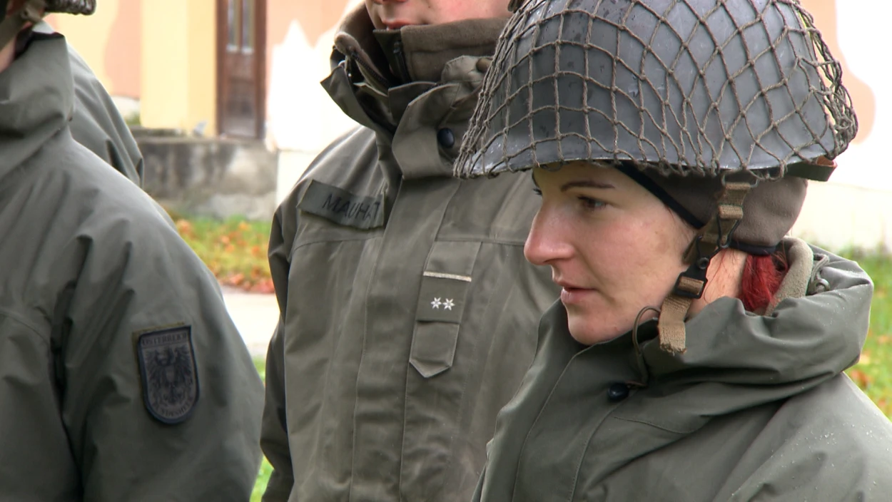 Servus Nachrichten in 90 Sekunden - 12:00 Uhr