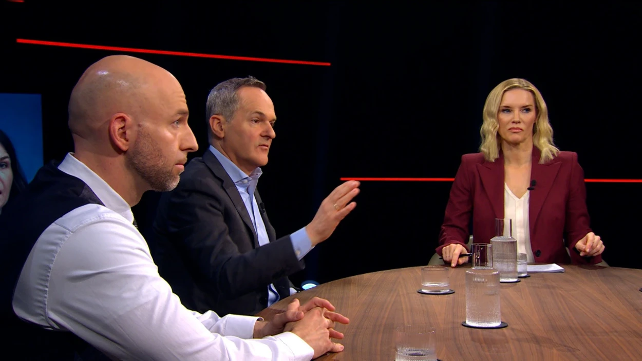 Ein Jahr Dreier-Regierung: Chaos statt Kurskorrektur?