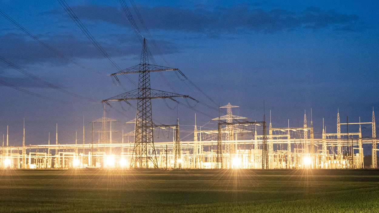 Energie: Regierung will Strompreis senken