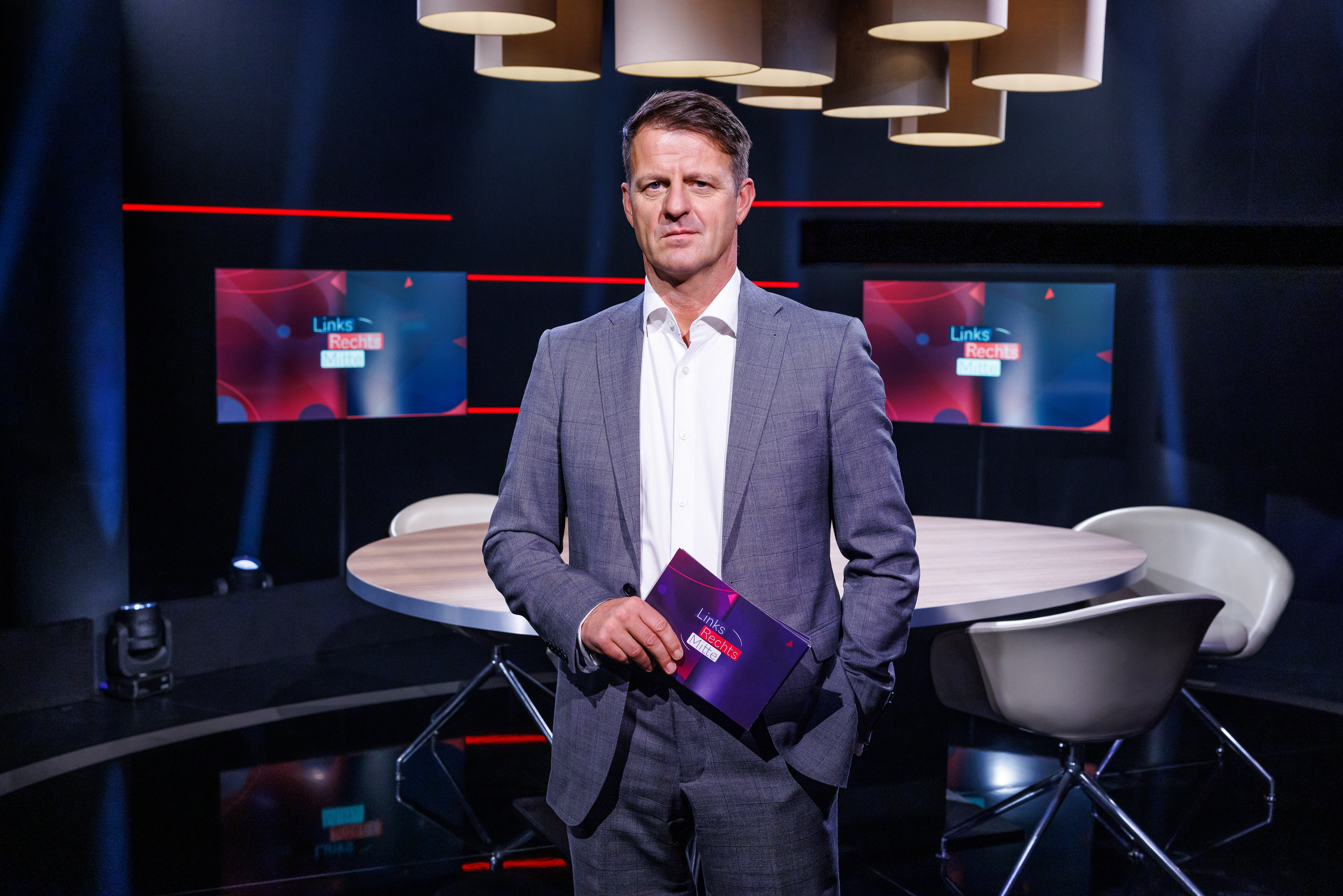 Mauscheln, Klagen und Kassieren: Wer braucht diesen ORF?