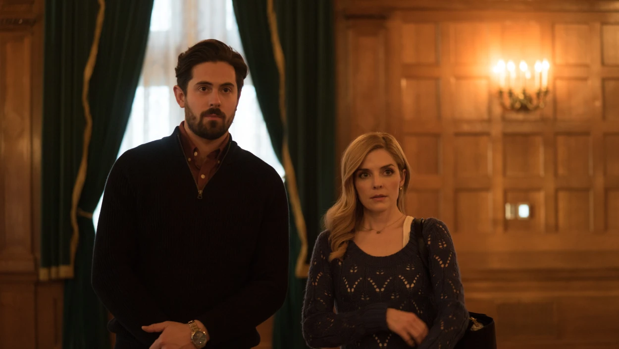 Snowkissed - Verliebt an Weihnachten