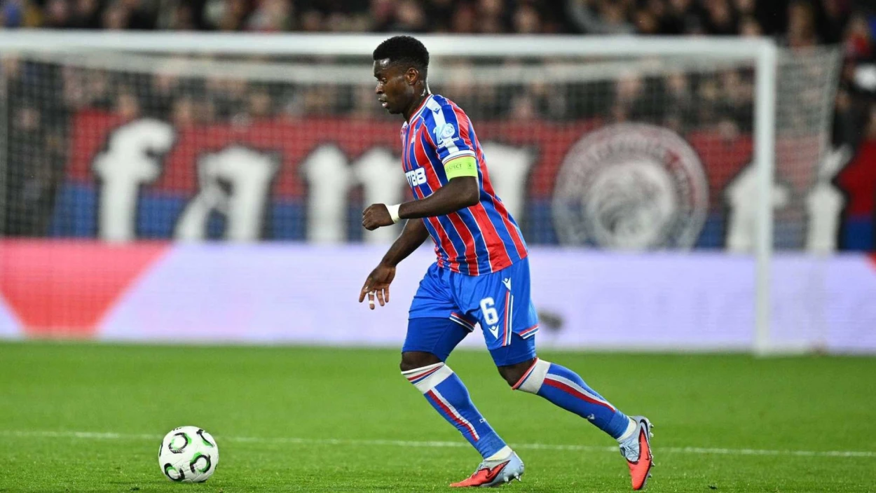 Highlights: Crystal Palace vs. KuPS Kuopio | UEFA Conference League, Ligaphase