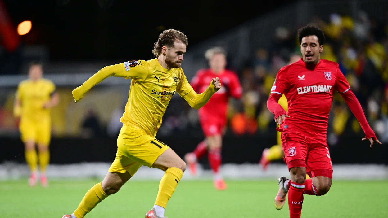 Highlights: FK Bodø/Glimt vs. FC Twente Enschede | UEFA Europa League, K.o.-Phase Rückspiel