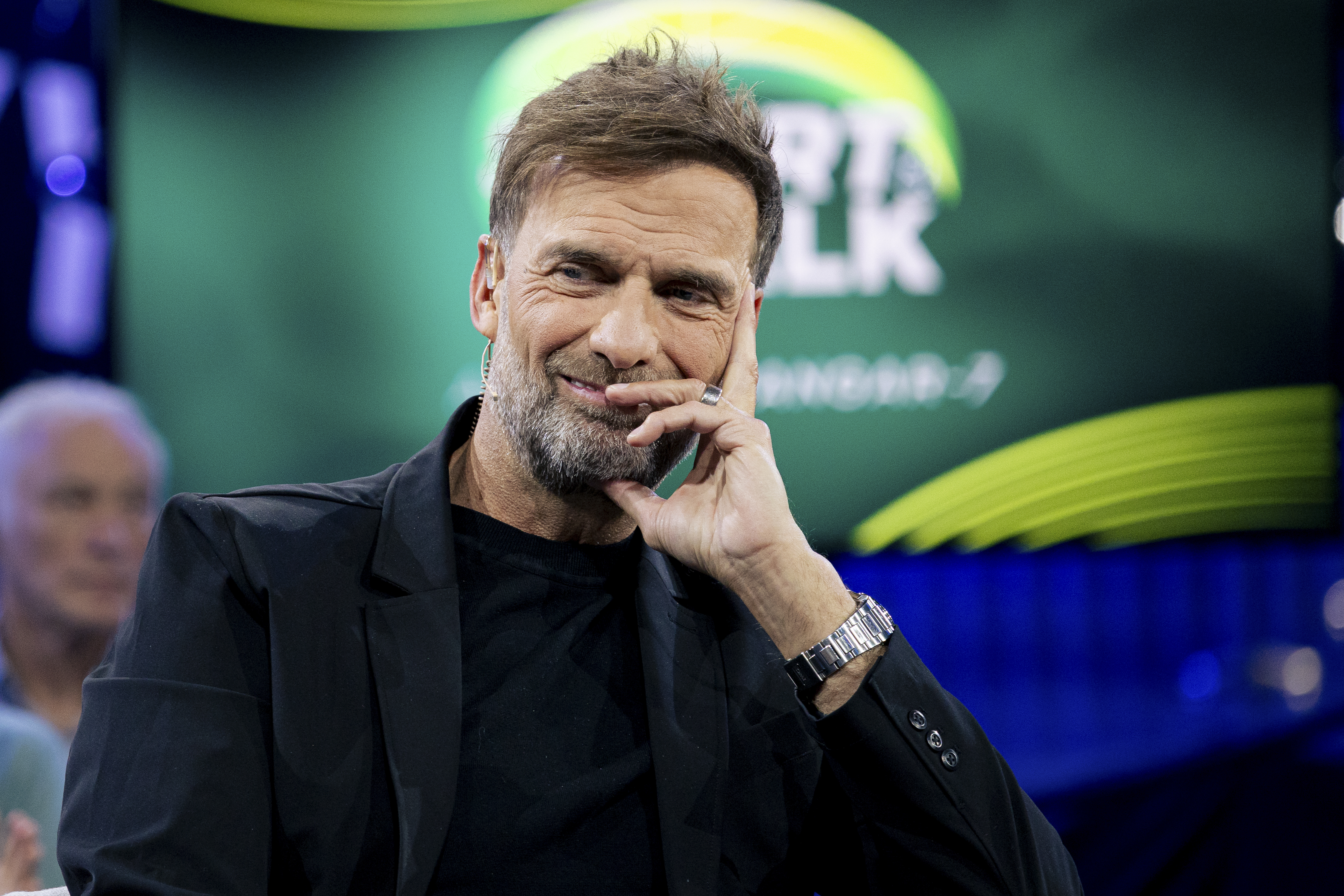 12. Jänner - Der Sporttalk am Montag: Jürgen Klopp - mein Jahr bei Red Bull