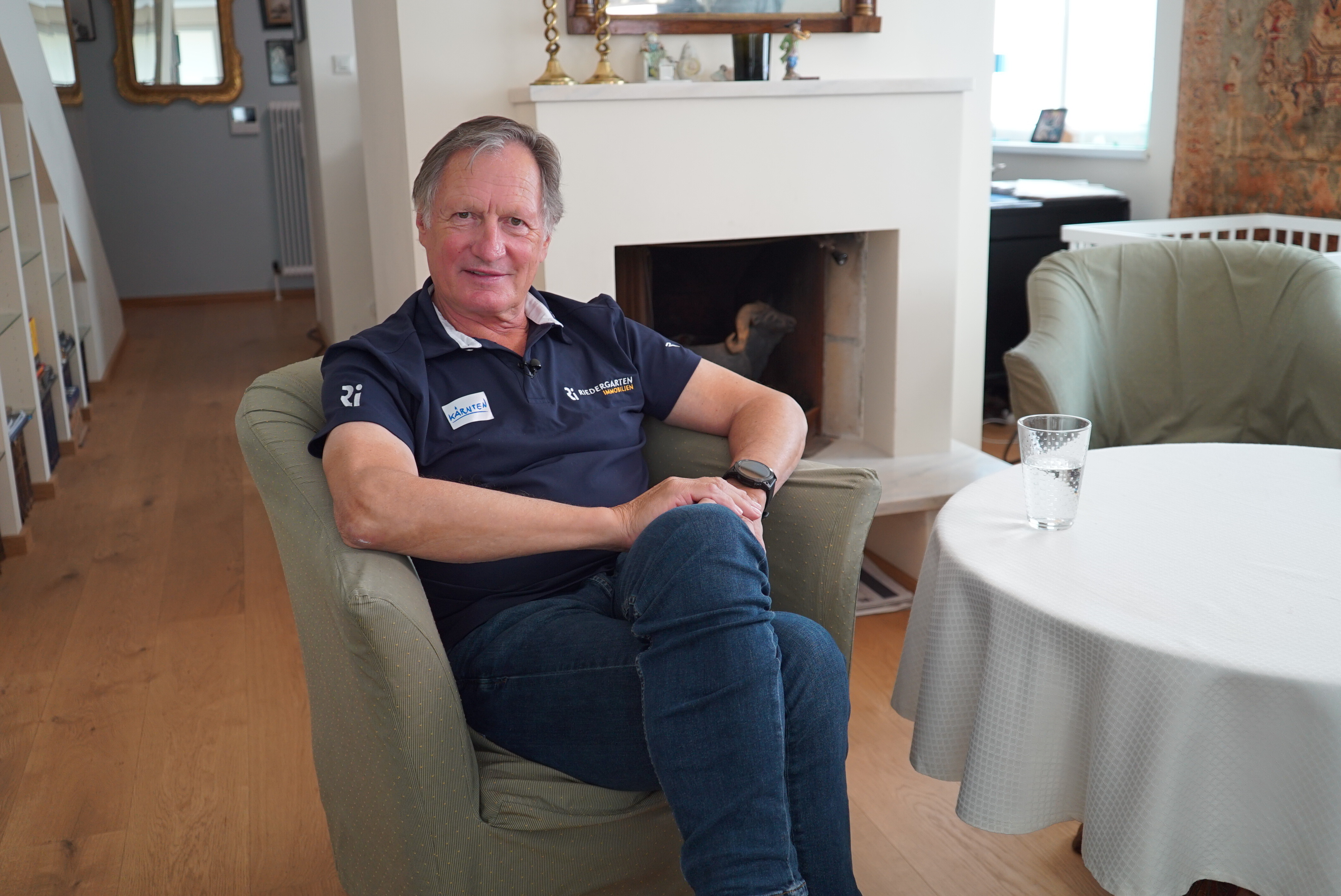 Legendäre Winter - Pisten, Party, Pulverschnee