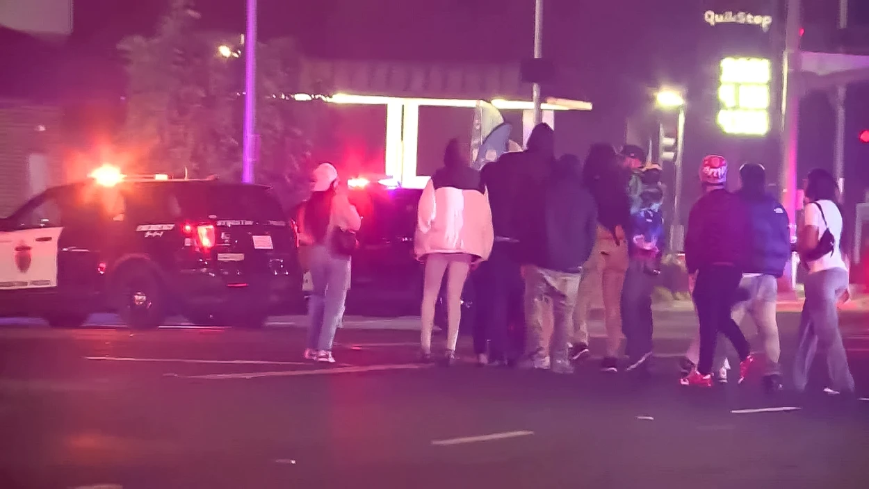 USA: Tödlicher Angriff auf Familienfeier