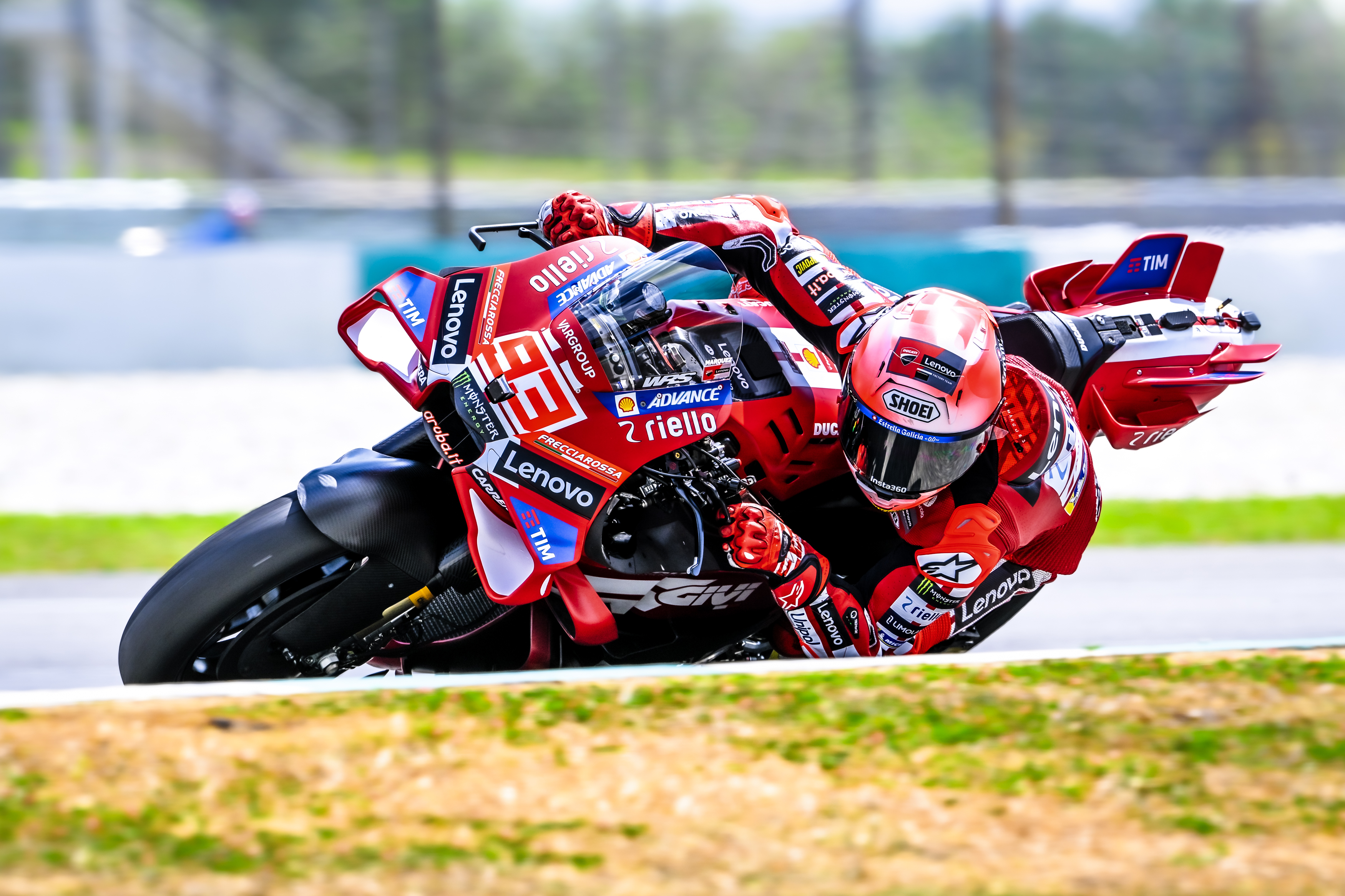 PT Grand Prix von Thailand: Vorbericht Qualifying