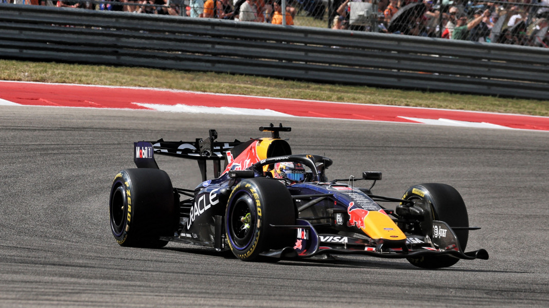 Austin: Highlights Qualifying