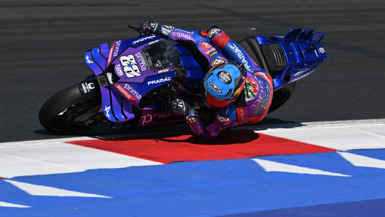 Der Ausblick auf Portimao: Bulega-Debüt & Oliveira-Abschied