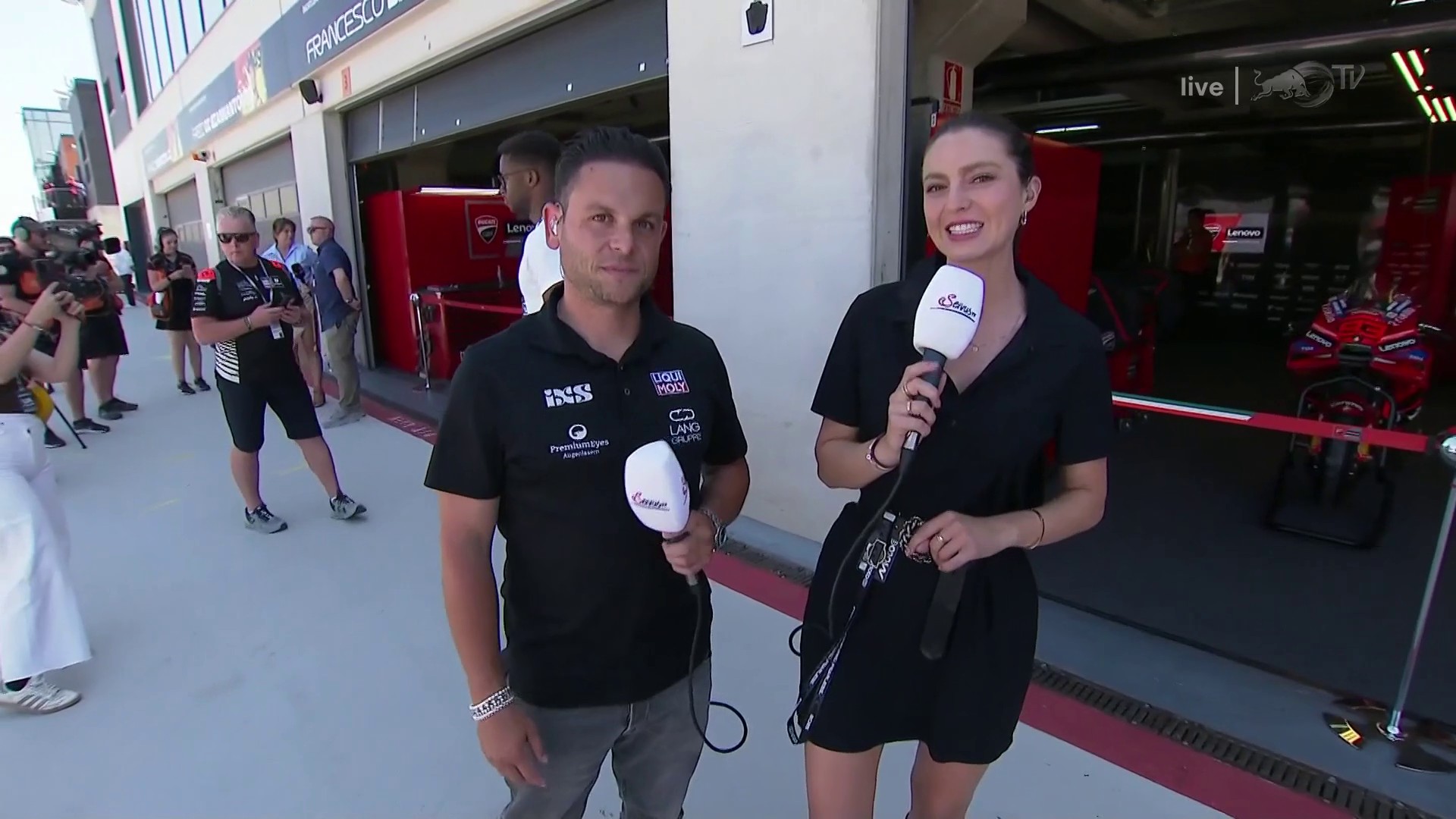 GoPro Grand Prix von Aragon: Analyse MotoGP