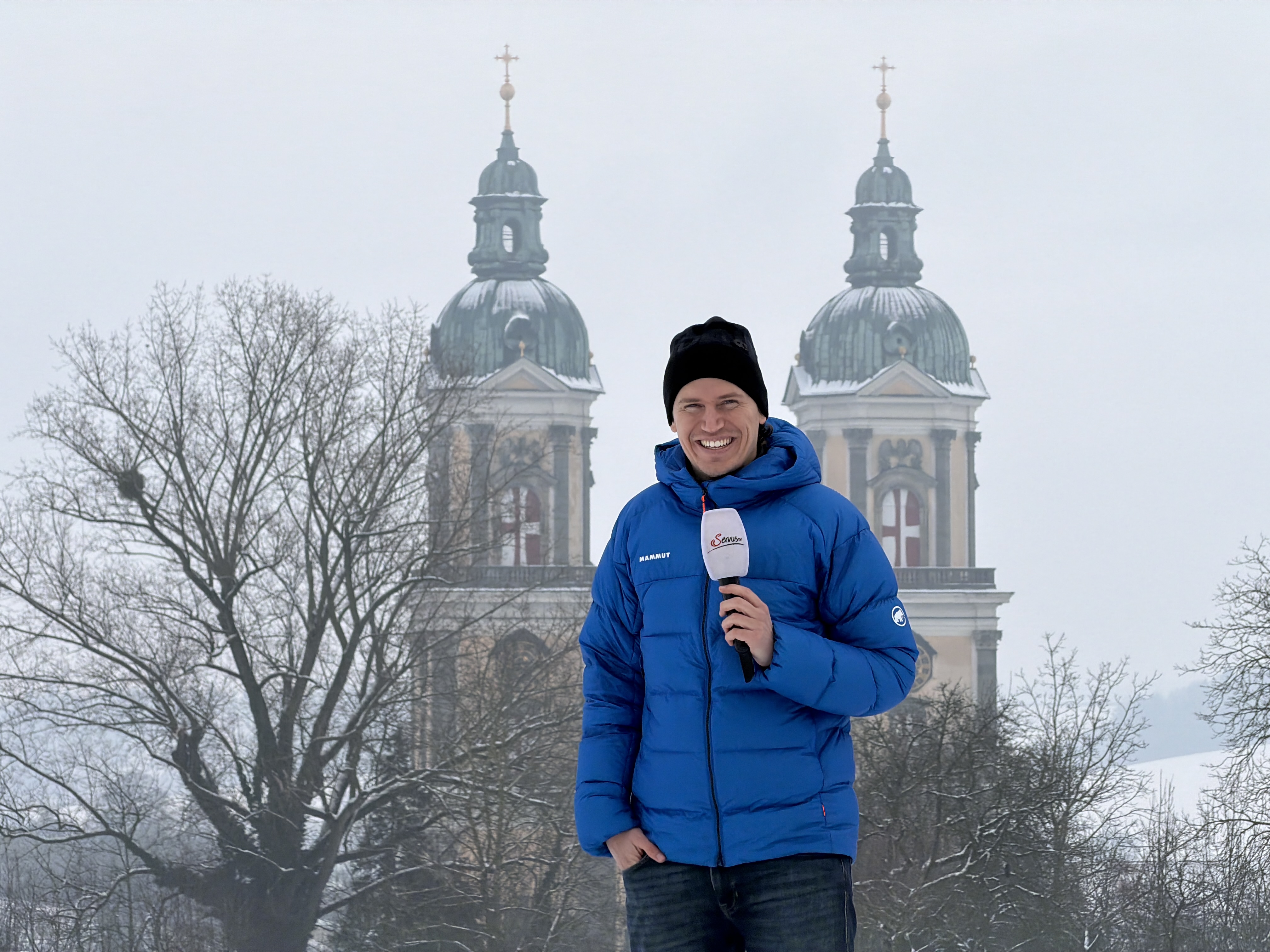 13. Jänner - Servus Wetter