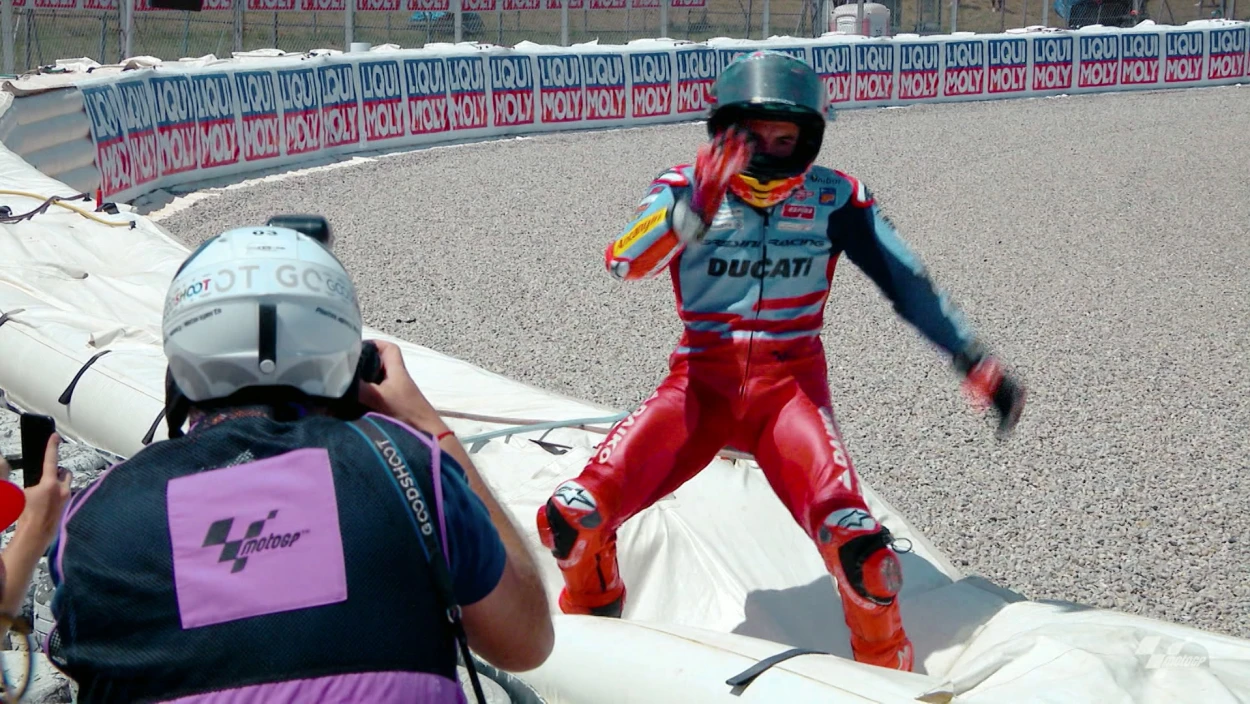 Coming Up: Die Talking Points beim Katalonien-GP