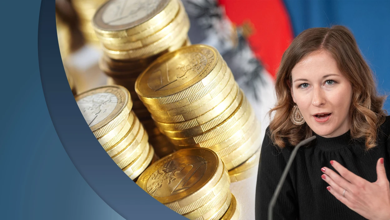 Servus Nachrichten 19:20