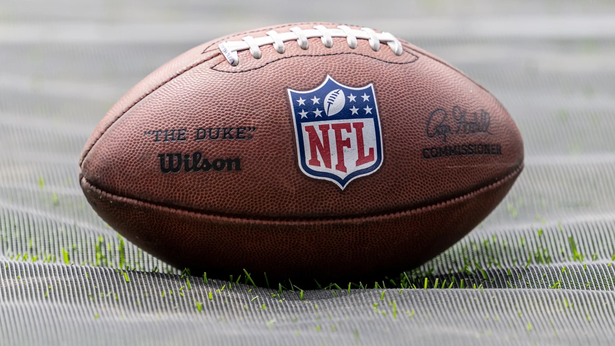 American Football LIVE: Match