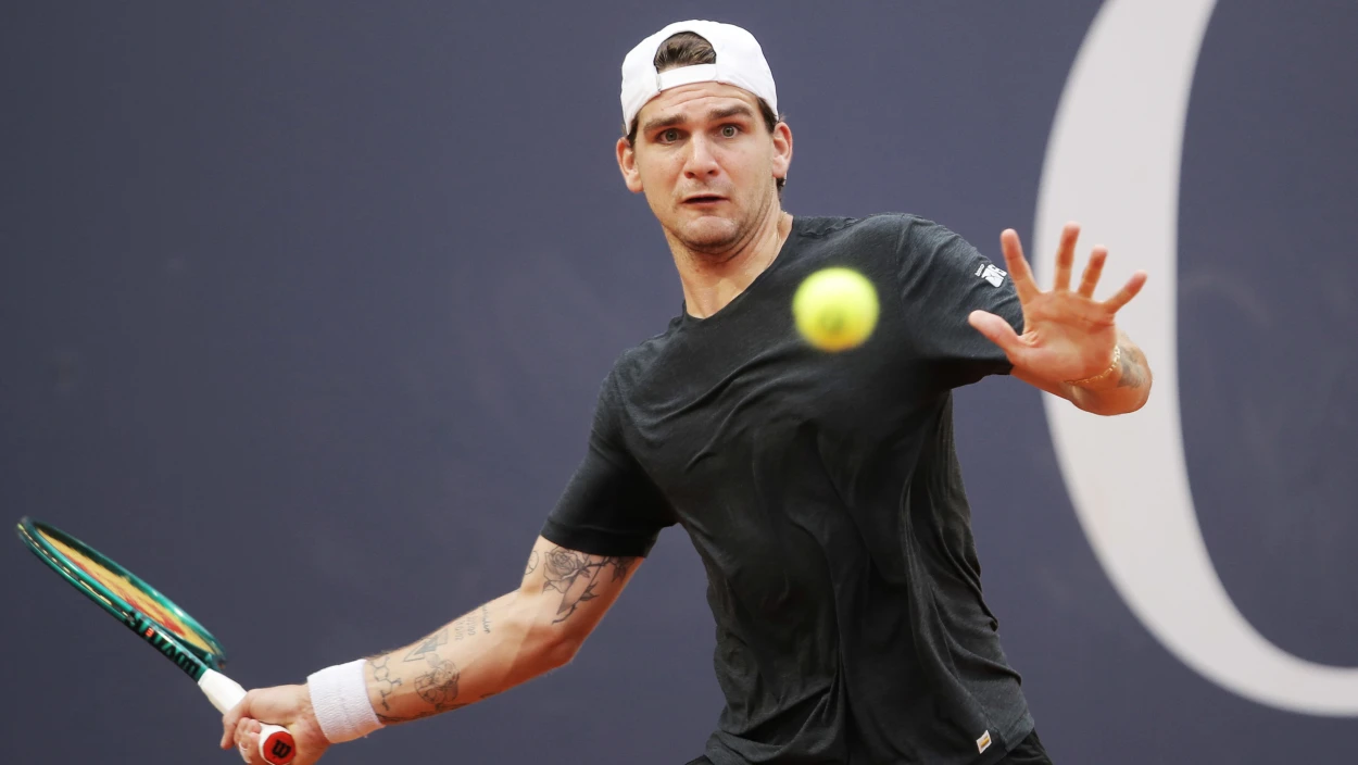 Highlights: Roberto Bautista Agut vs. Thiago Seyboth Wild | Generali Open - Achtelfinale