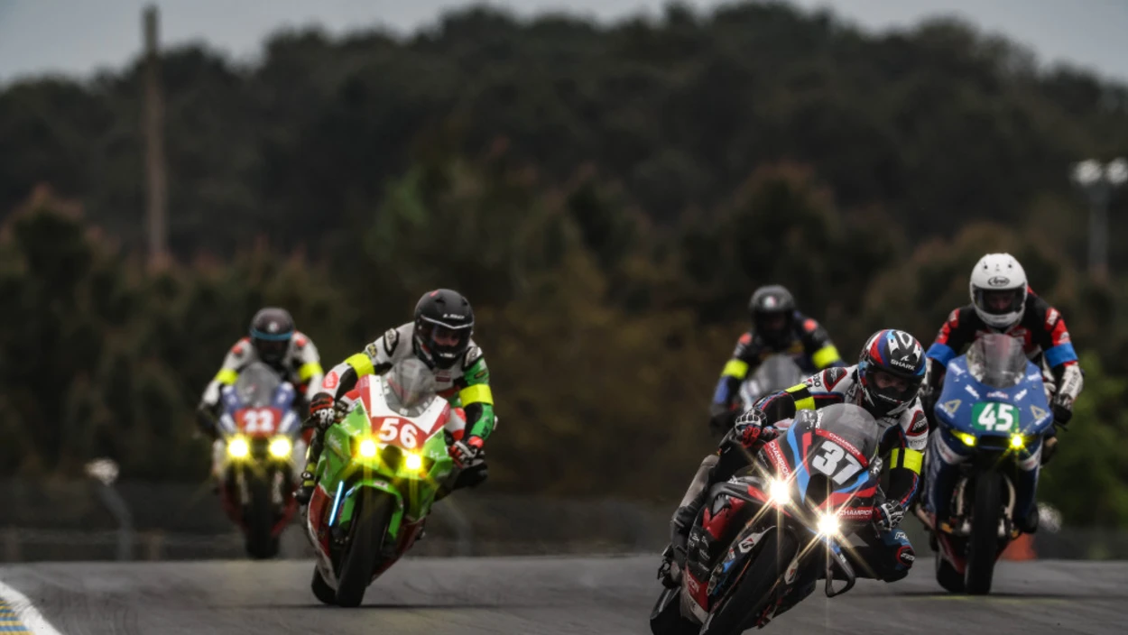 Highlights: 24 Stunden von Le Mans