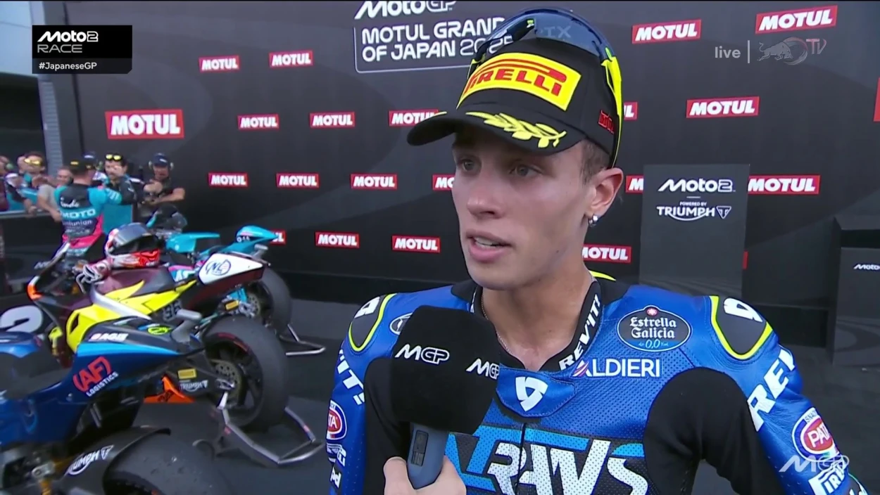 Diogo Moreira: "Müssen weiter Punkte zurückgewinnen"