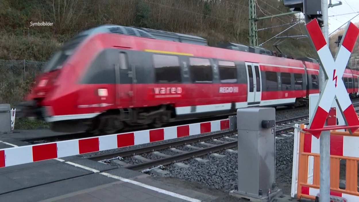 Servus Nachrichten in 90 Sekunden - 15:00 Uhr