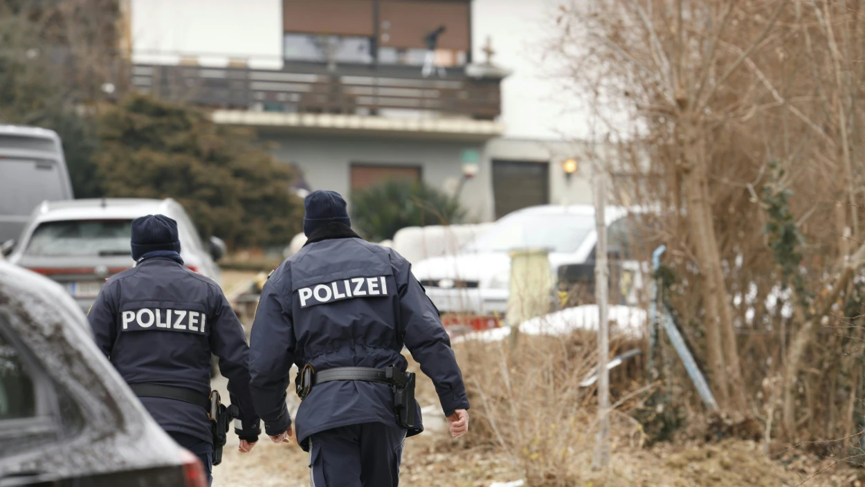 Servus Nachrichten in 90 Sekunden - 15:00 Uhr