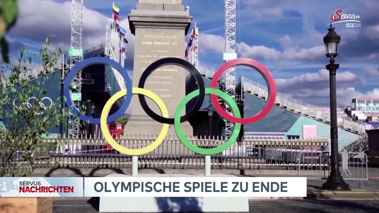 Kurzmeldungen vom 11.08.