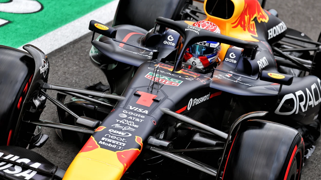 Qualifying