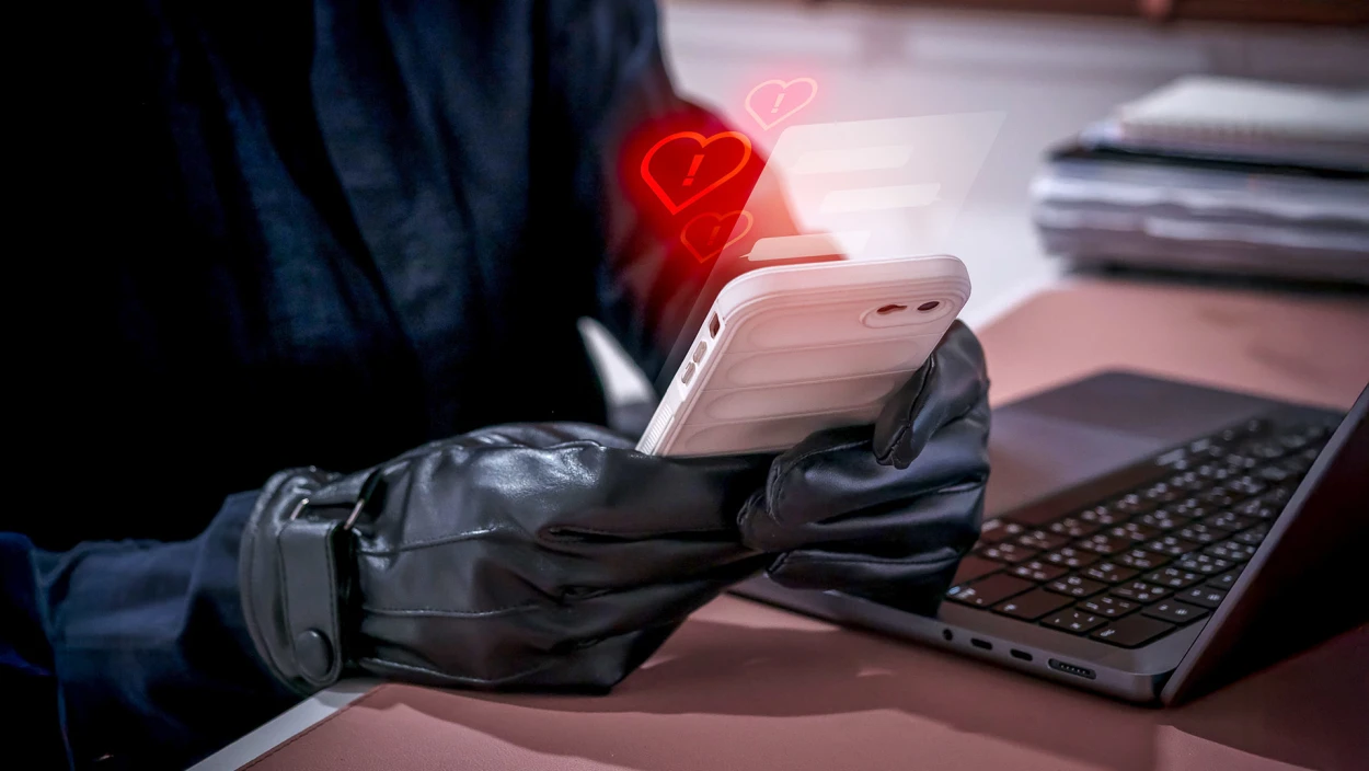 „Fahndung Österreich“: Mehrere Erfolge gegen Love-Scamming während der Livesendung