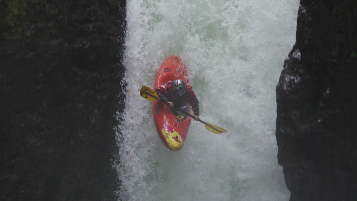 Chasing Niagara