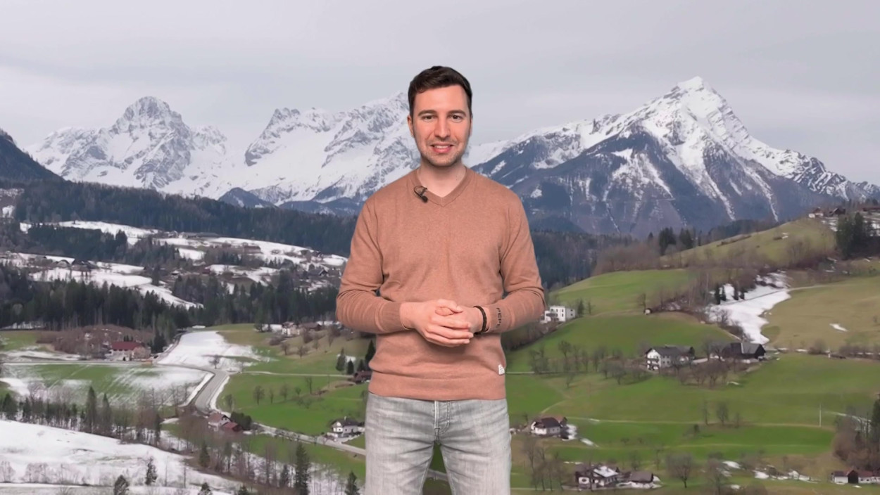 Kommt der Winter zurück? Das sagen die Modelle über den Februar