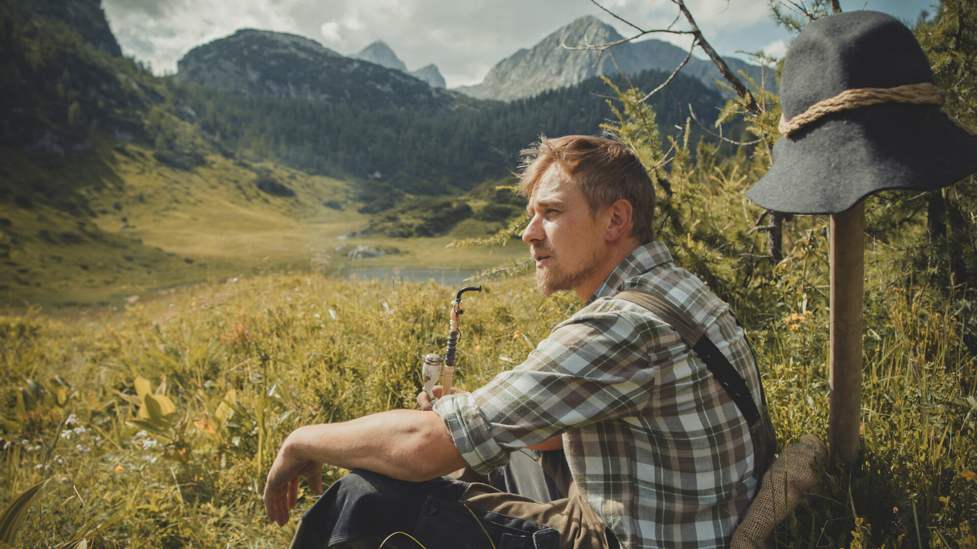 Hier lässt sich's leben - Auf gutem Boden