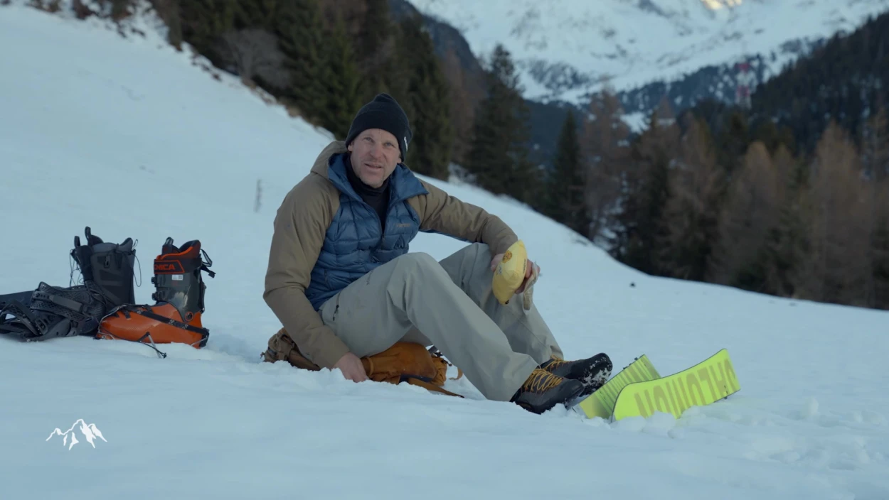 Rettungsdecke und Biwak: So können sie Leben retten