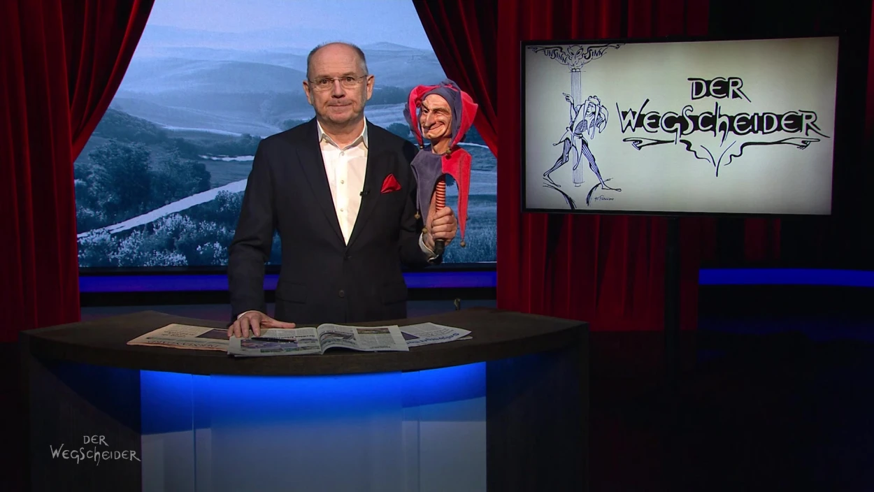 Der Wegscheider